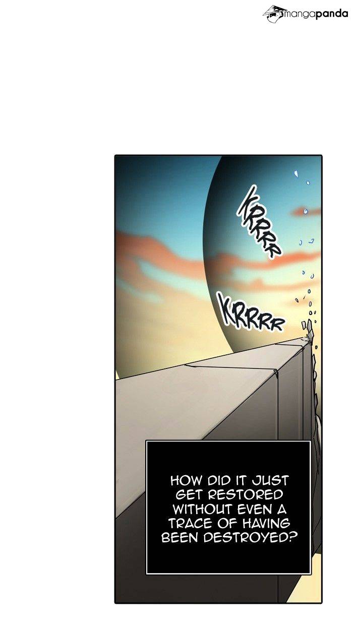 Tower of God Chapter 302 image 31